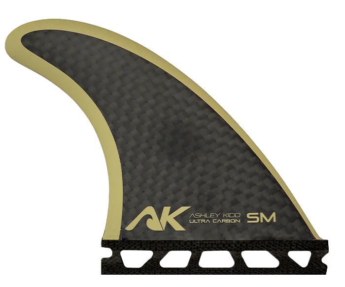 Soulcraft AK-R Pink Wakesurf Board Small Fins