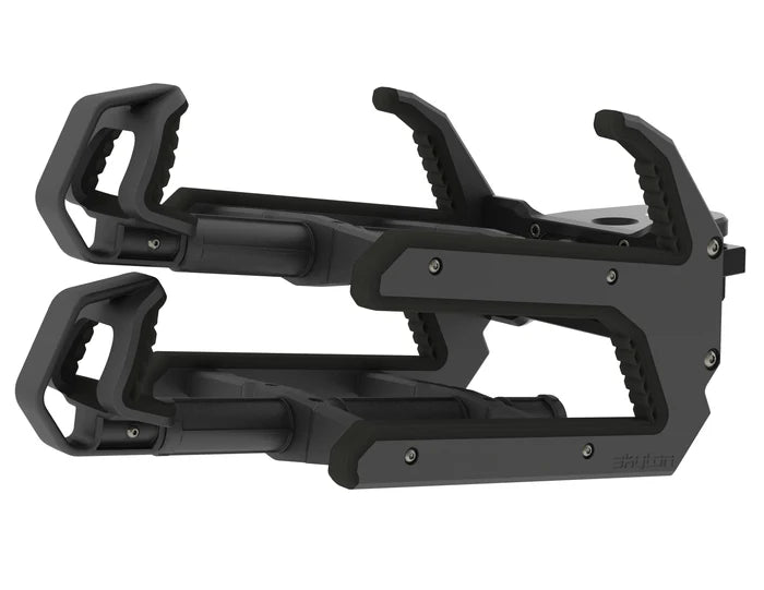 Skylon SpringLock Spring Loaded Board Rack