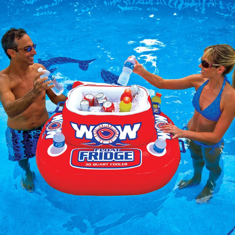 WOW Floating Fridge Cooler