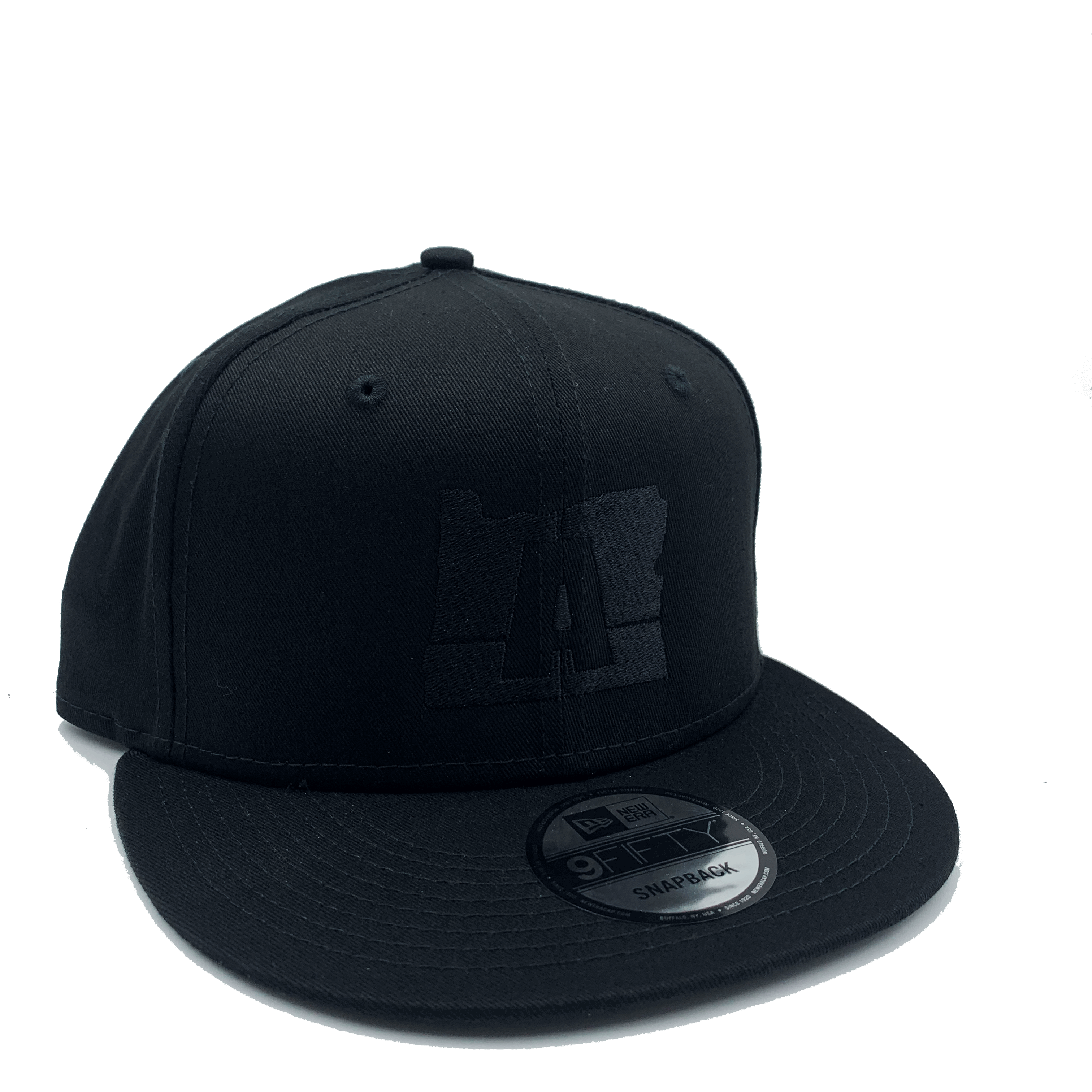 AWS Axis Oregon Snapback