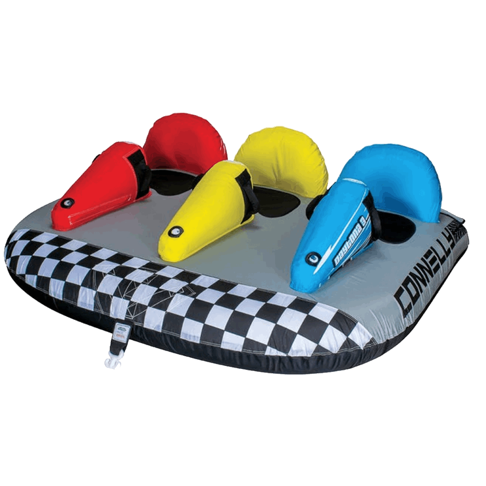 Connelly Daytona 3 Tube