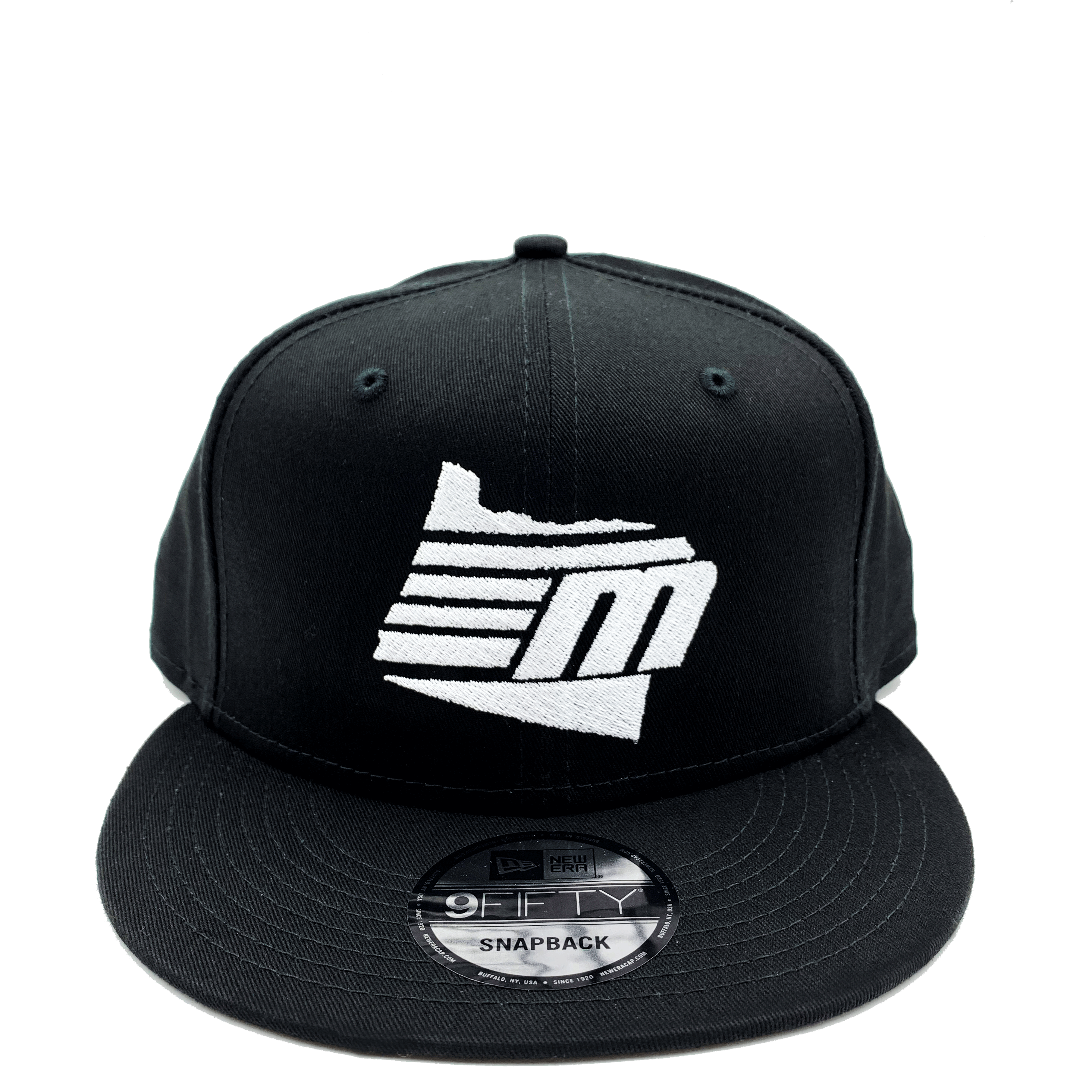 AWS Malibu Oregon Snapback