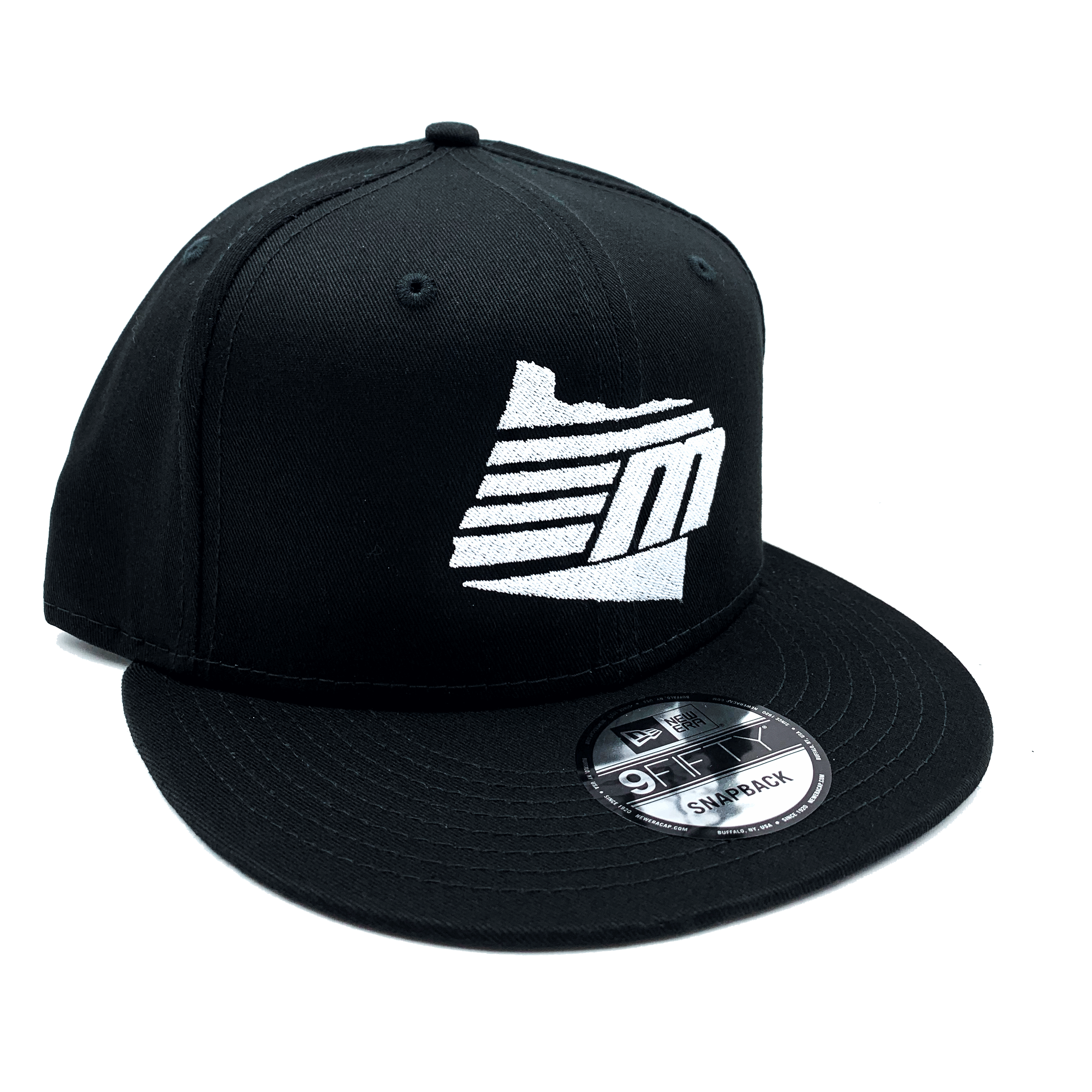 AWS Malibu Oregon Snapback