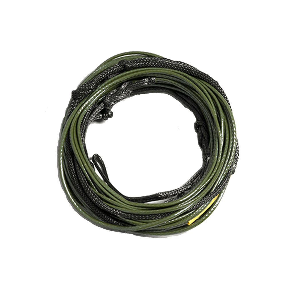 Follow 2020 Oli Pro Rope