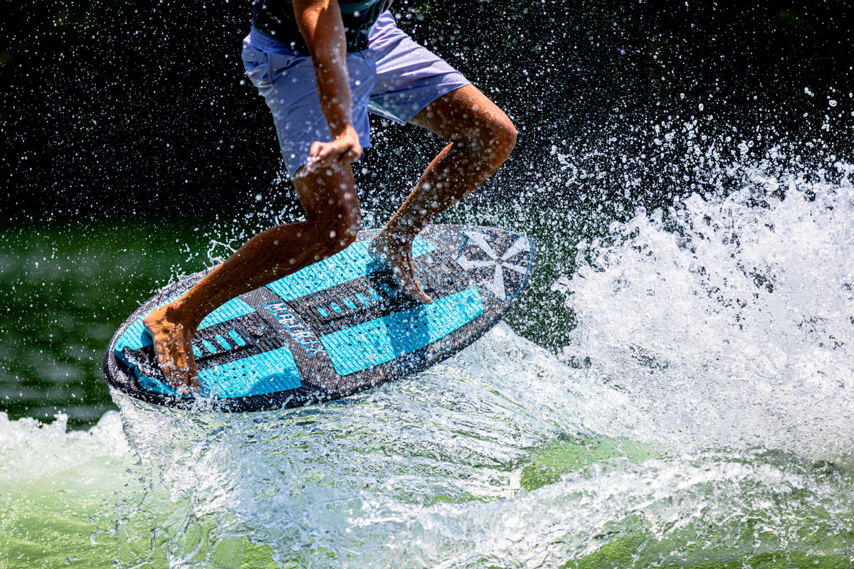 Phase 5 Matrix Payne Pro Wakesurf Board 2027