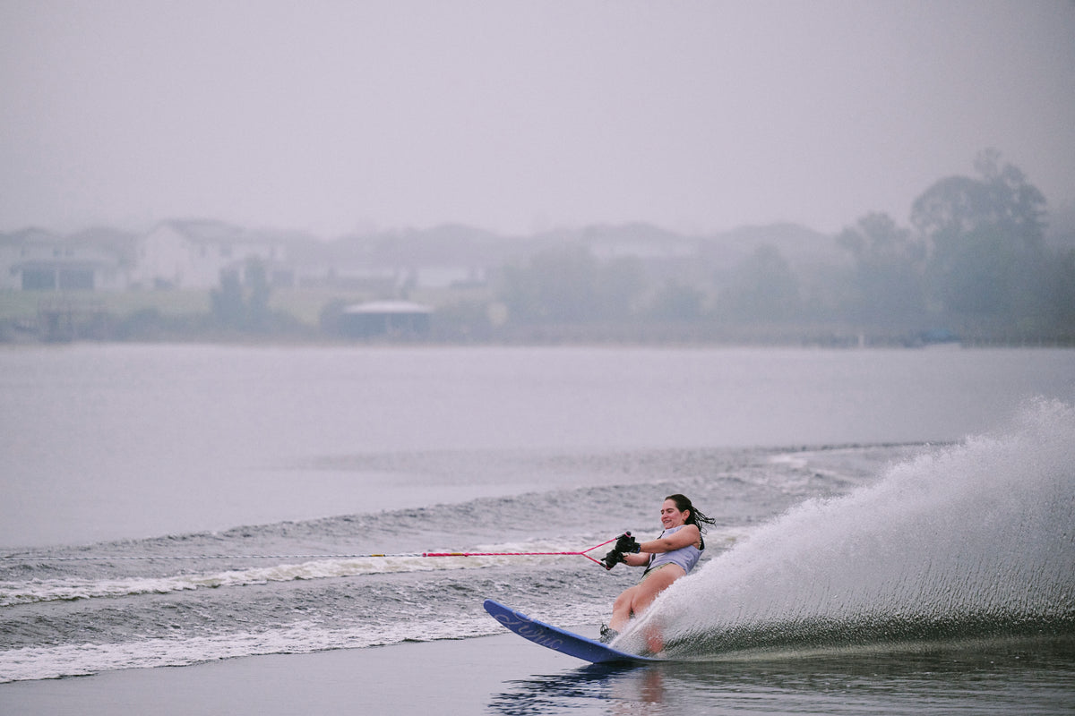 Radar Lyric Women's Waterski | Lyric Boa + Boa ARTP 2027