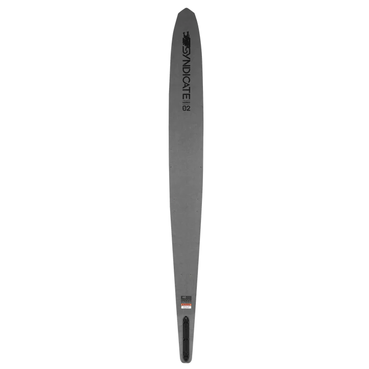 HO Syndicate Works 02 Slalom - Medium (BLEM)