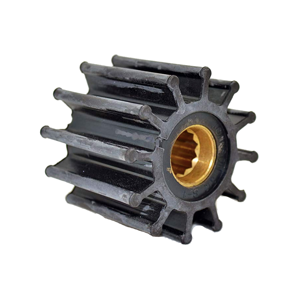 thumbnail image 2 of Raw Sea Water Pump Impeller Repair Kit - Replaces Johnson 09-812B-1, Sierra, Indmar 2 of 6