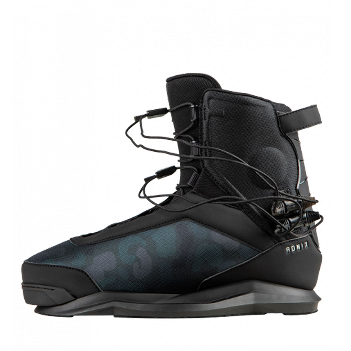 2021 Ronix Parks Bindings