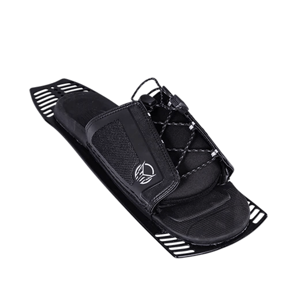 HO Stance Adjustable Rear Toe Plate