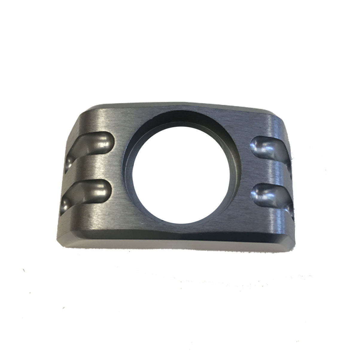 Malibu Backup Camera Mounting Bracket, MXZ, ML, 18- 5824031-ANGR