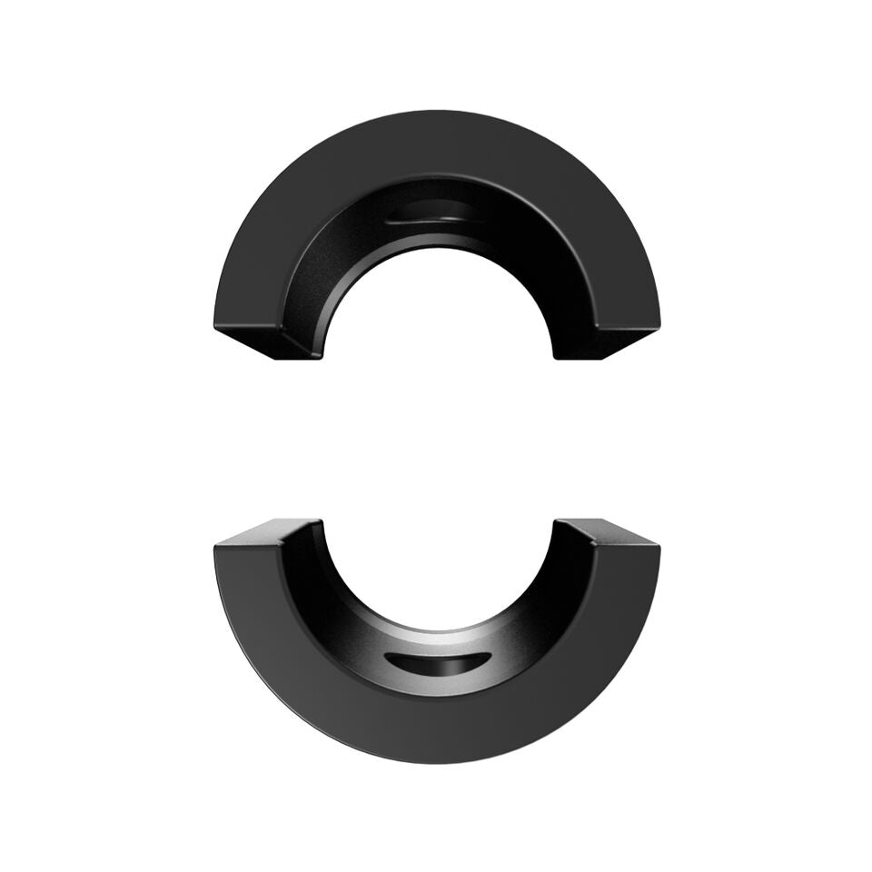 Roswell 3 Inch Universal Clamp Insert-5914