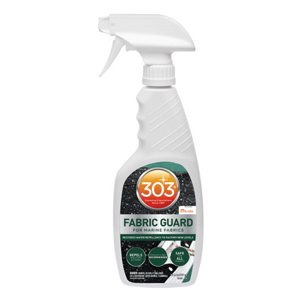 303 Fabric Guard Water Repellent