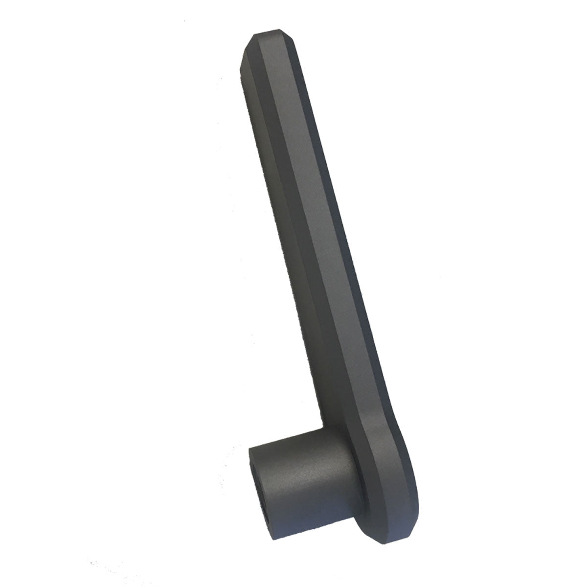 Malibu 19' Tower Handle - Only G3-17 Gray Anodized - 5550203