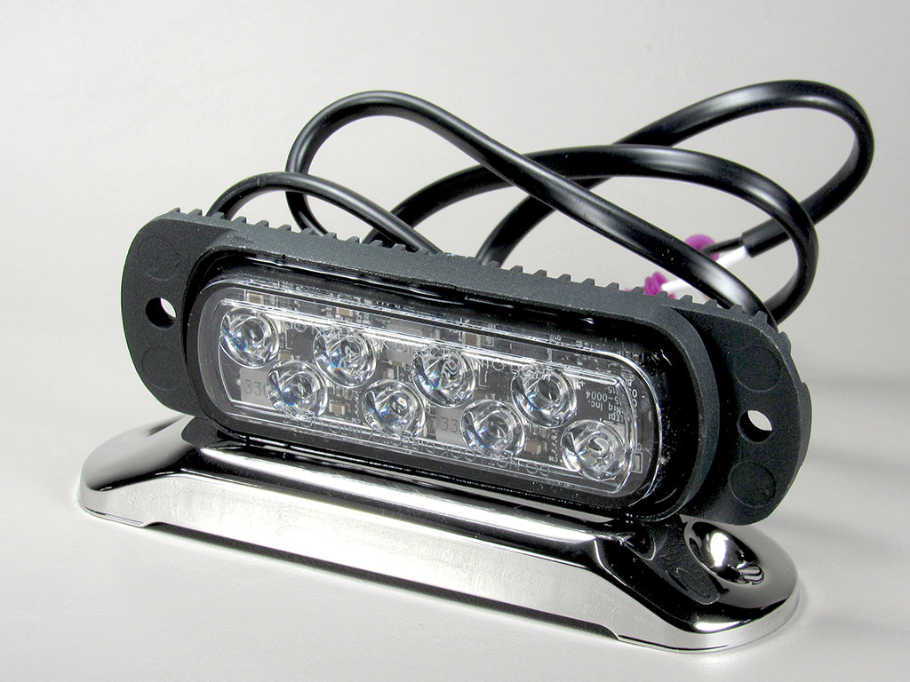 4131037 - Underwater Light, Blue, w/Delphi, 16-