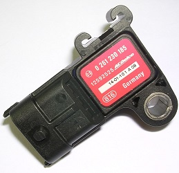 Indmar ENSOR OUTLET AIR PRESSURE LSA. - 556436