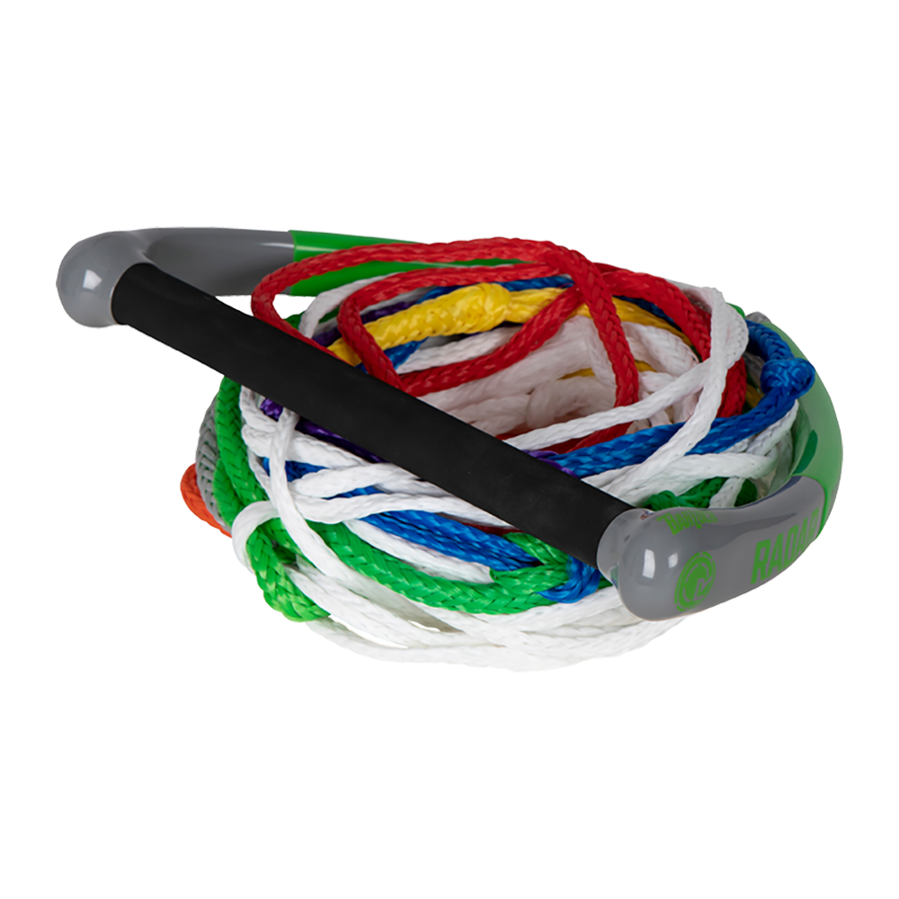 Radar Control 13" Rope and Handle Package