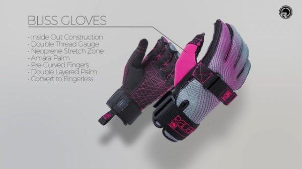 Radar 2018 Bliss Glove