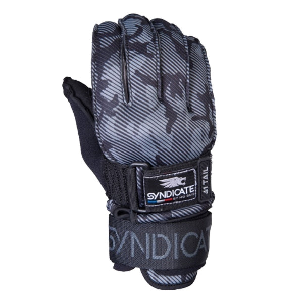 HO 41 Tail Inside Out Glove