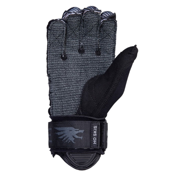 HO 41 Tail Inside Out Glove