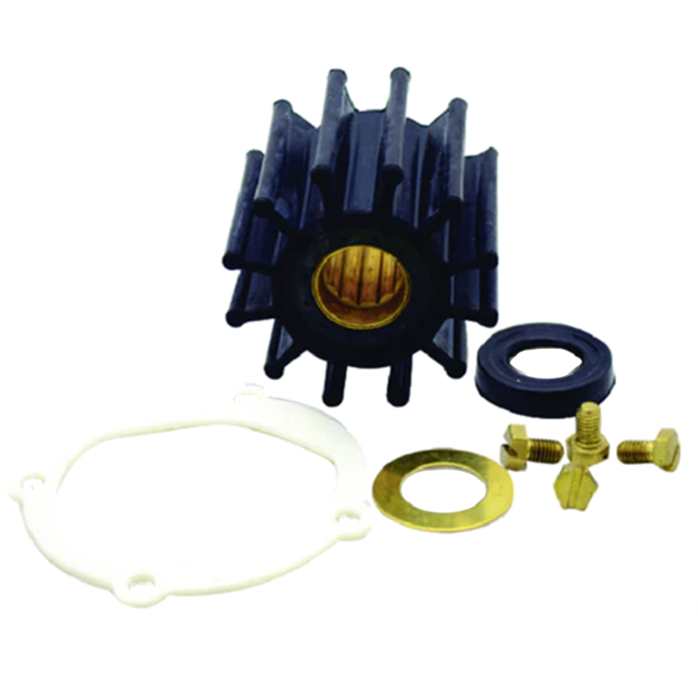 Johnson 09-812B-1 Impeller Kit