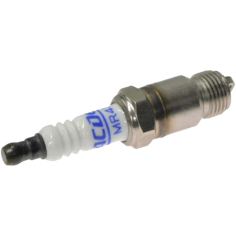 AC Delco Spark Plug 8 Pack #MR43T