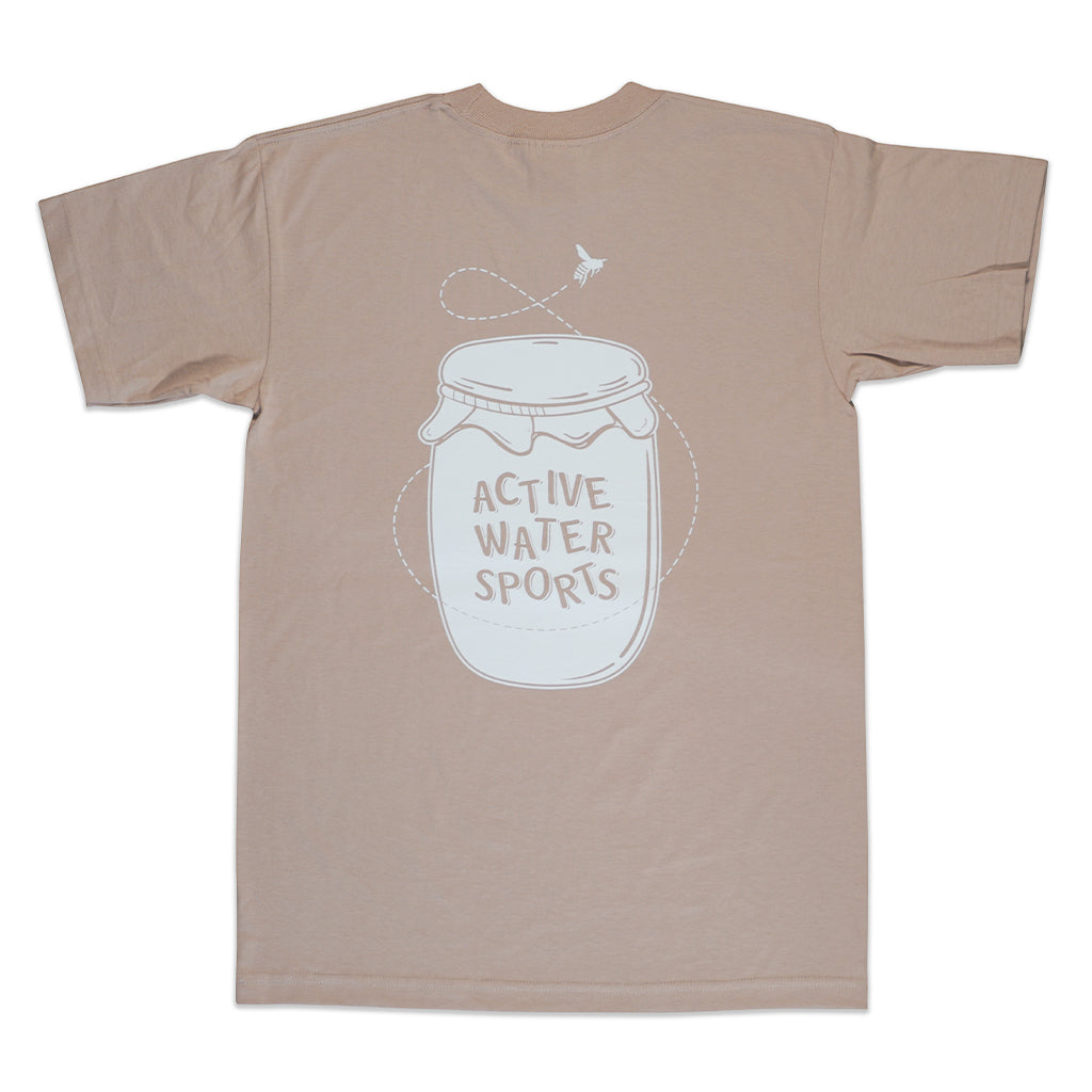 AWS Honey Bucket Men's Tee