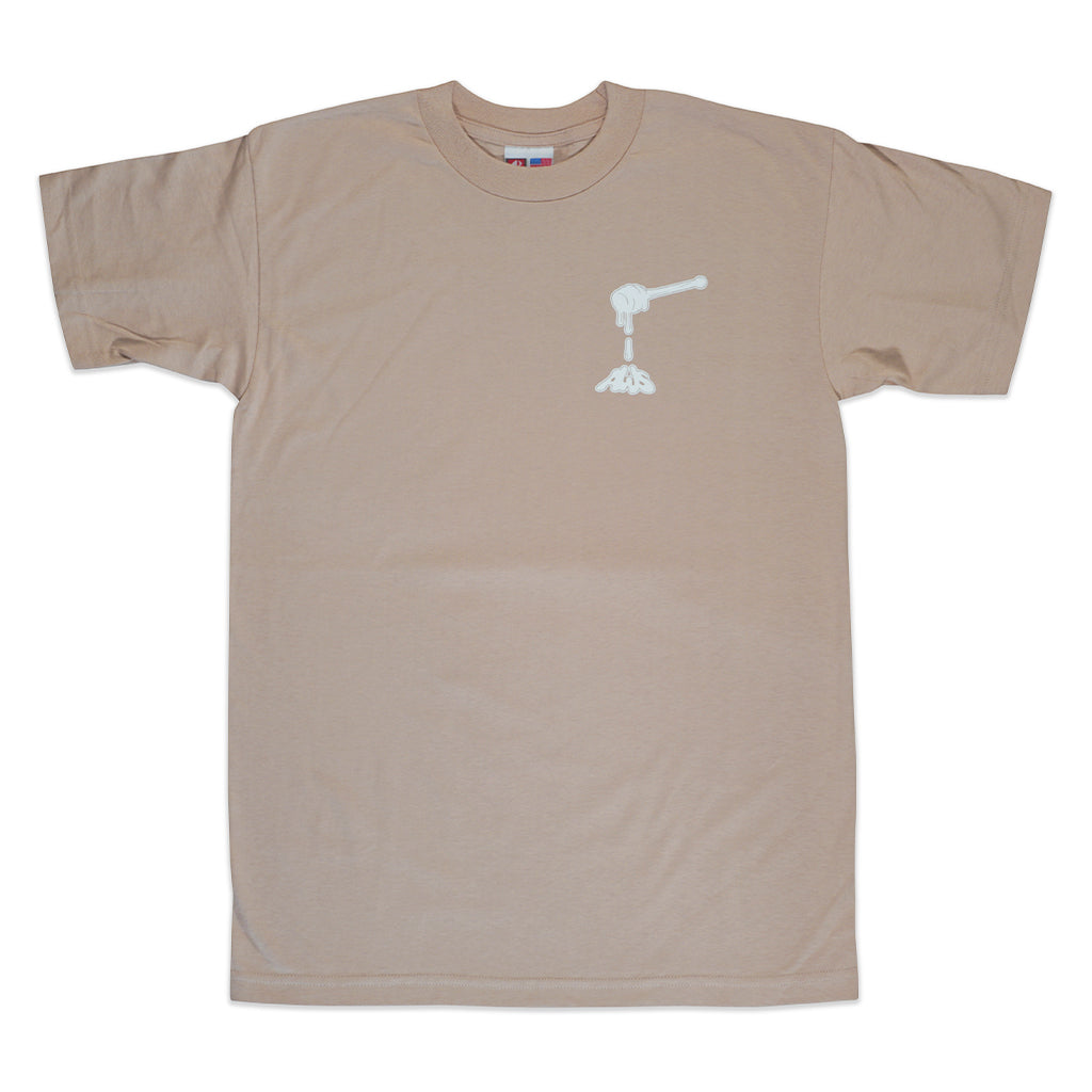 AWS Honey Bucket Men's Tee