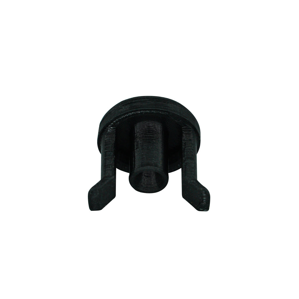 AWS Malibu Boats ZF Throttle Replacement Button and Spring