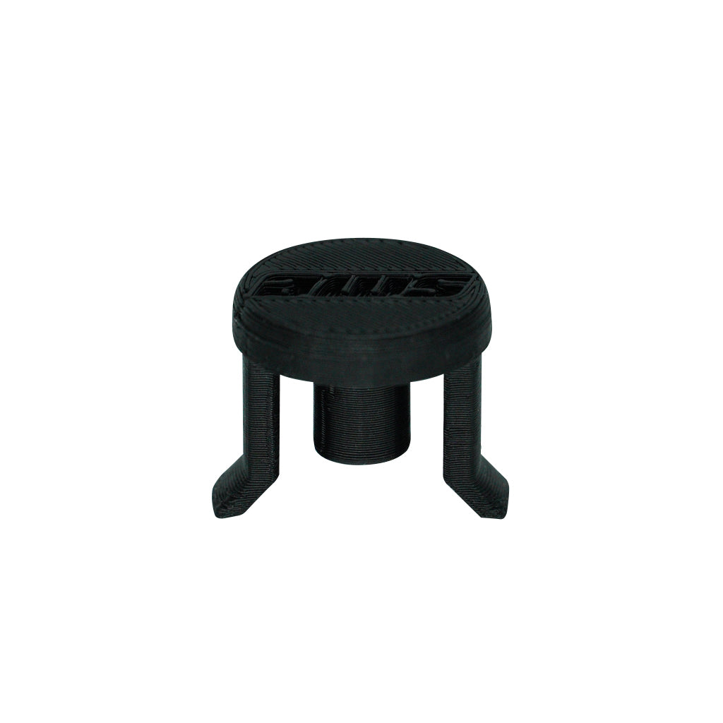 AWS Malibu Boats ZF Throttle Replacement Button and Spring