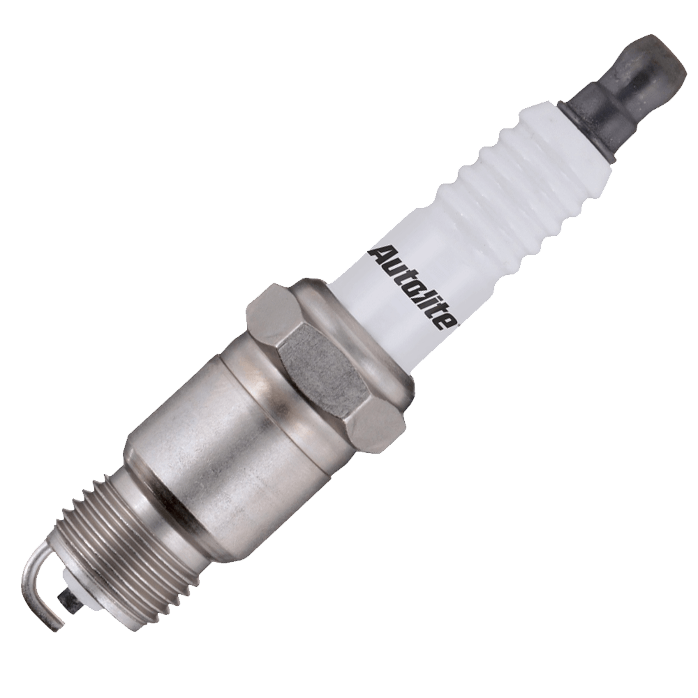 Autolite Platinum Spark Plug AP24 8 Pack