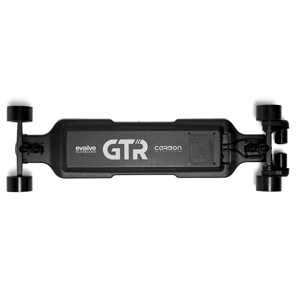 Evolve Carbon GTR Street