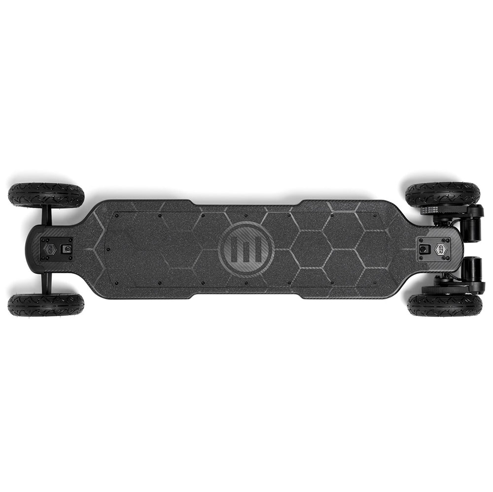 Evolve Carbon GTR Street