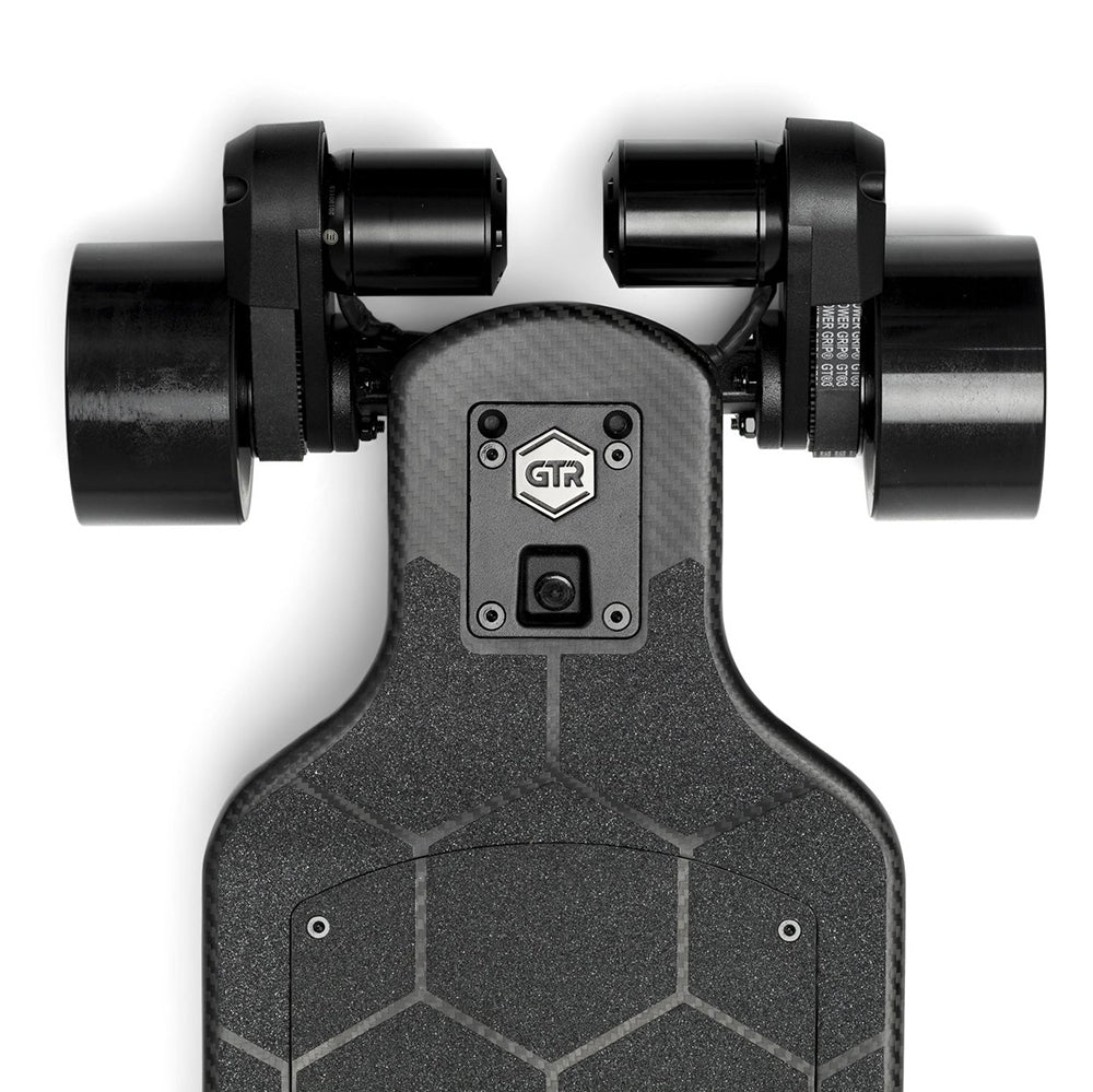 Evolve Carbon GTR Street