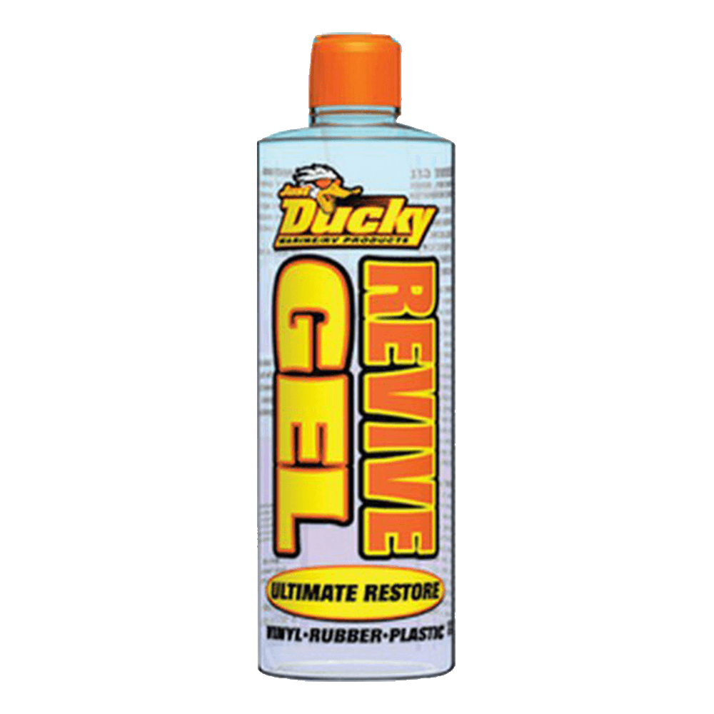 Ducky Revive Gel