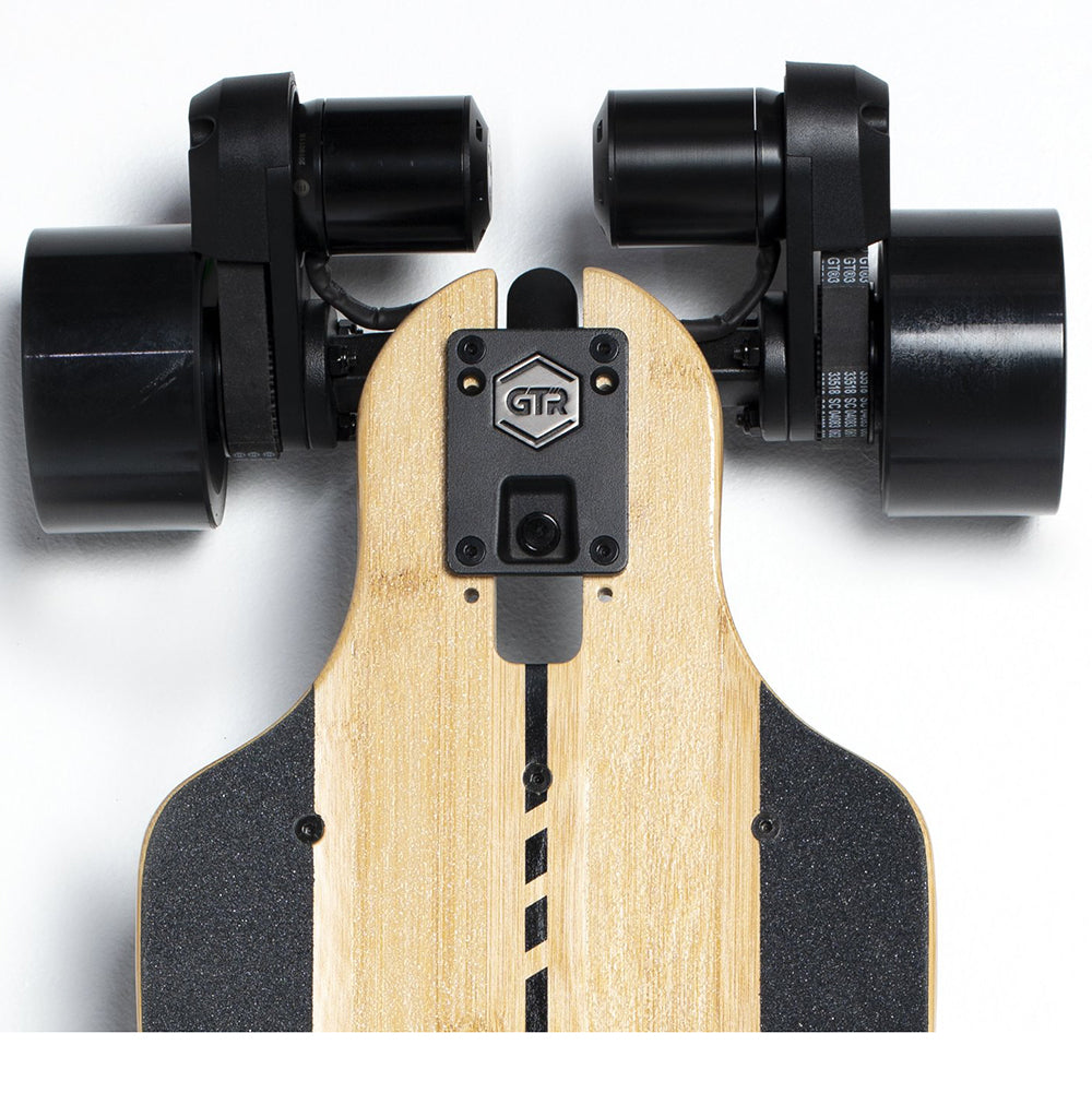 Evolve Bamboo GTR Street