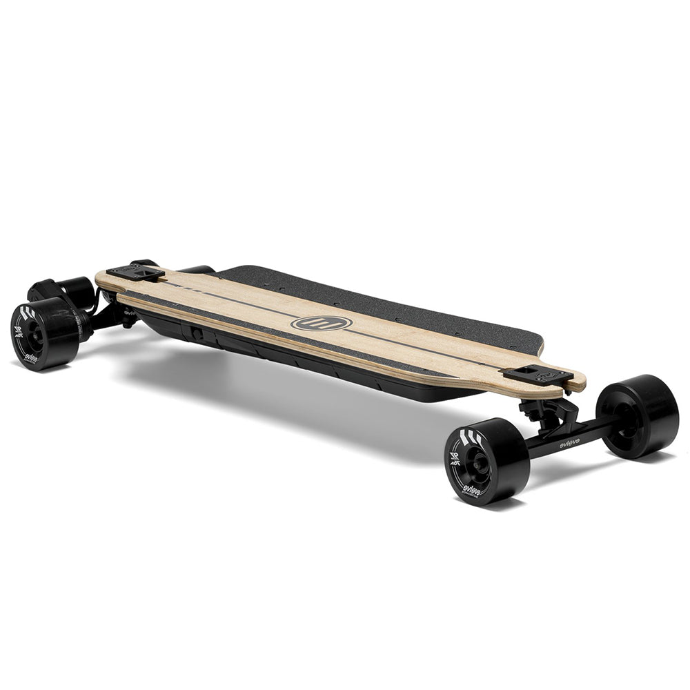 Evolve Bamboo GTR Street