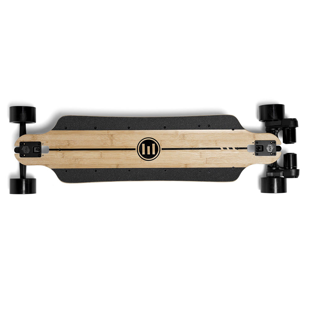 Evolve Bamboo GTR Street
