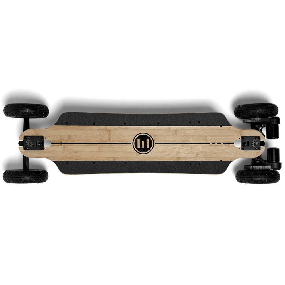 Evolve Bamboo GTR All Terrain