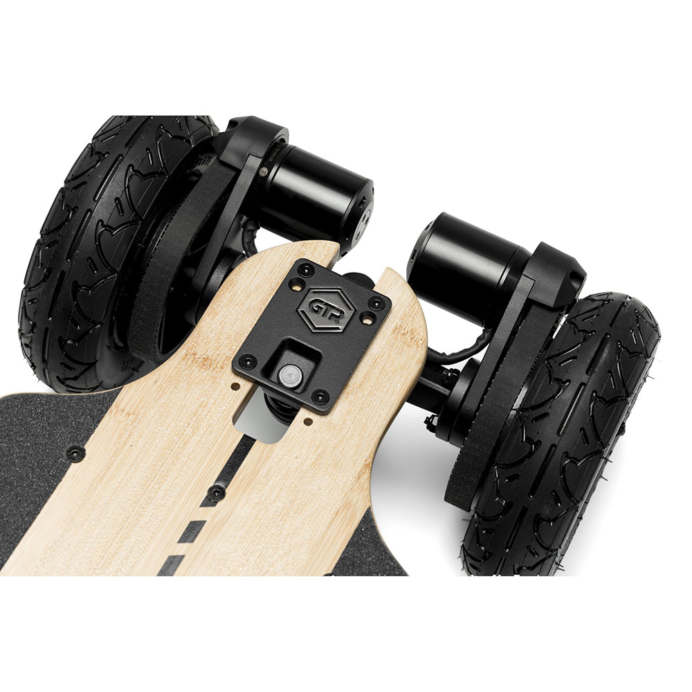 Evolve Bamboo GTR All Terrain
