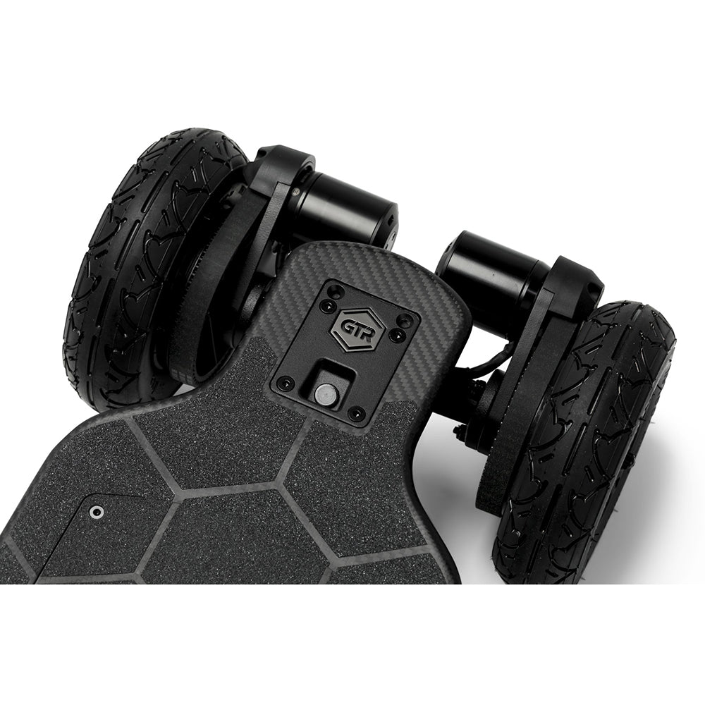 Evolve Carbon GTR All Terrain
