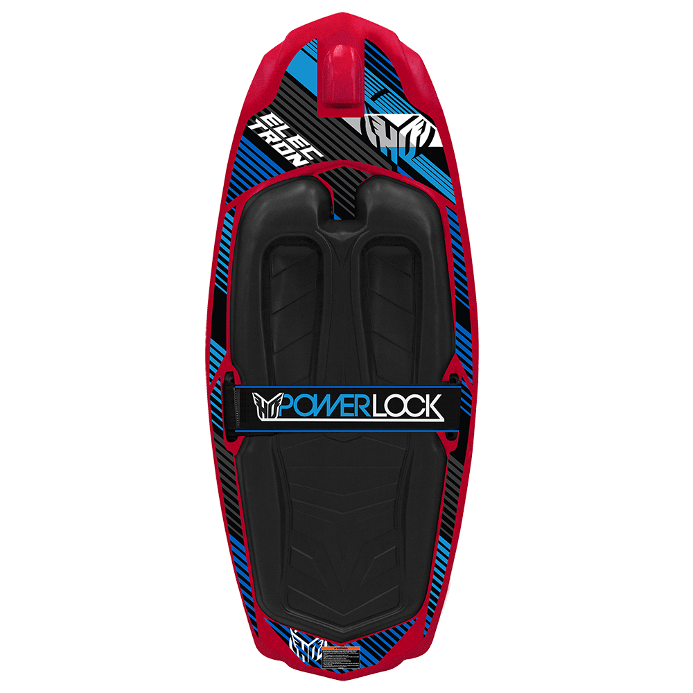 HO Sports Electron Kneeboard