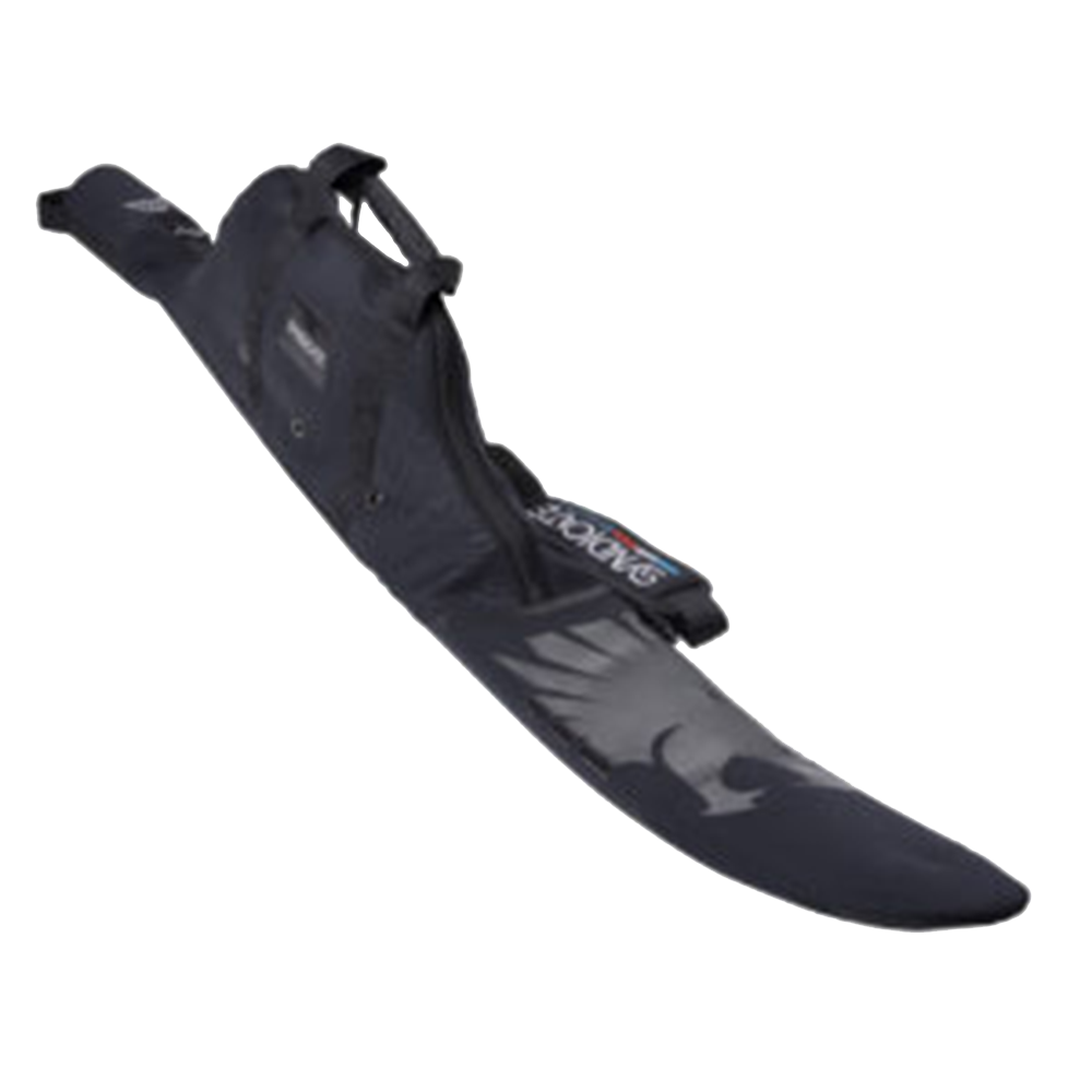 Ho Syndicate Neo Bag W/ Fin Protector