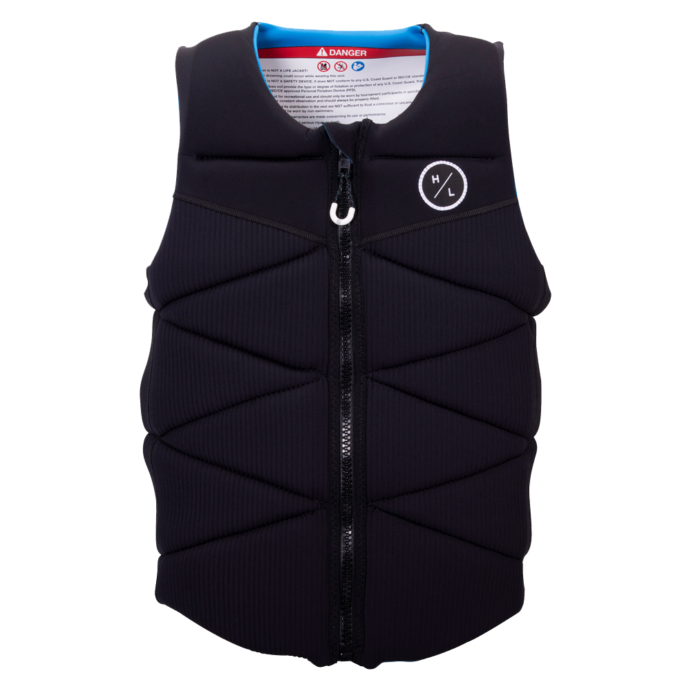 A Hyperlite 2022 NCGA Riot Vest.