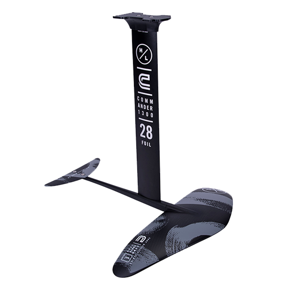 Hyperlite 2023 Commader 1300 Foil Set - Main