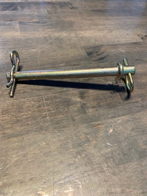 Guide Pole Pin (6855127)
