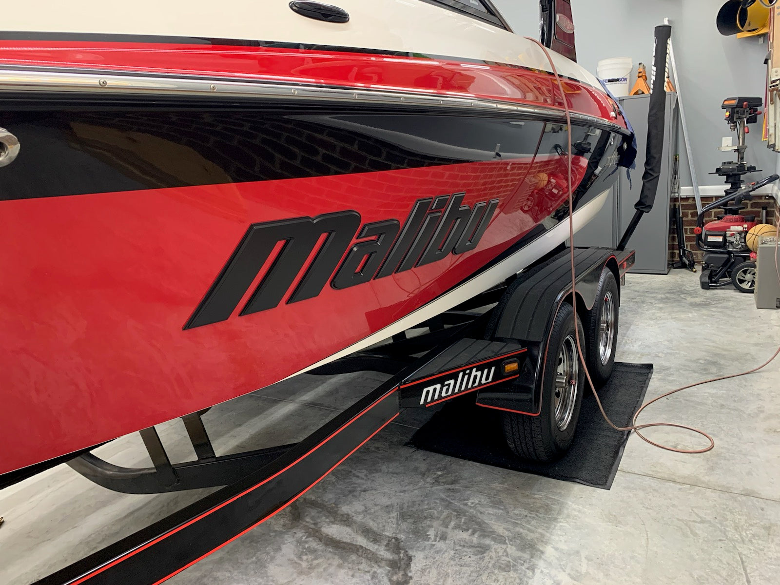 Malibu LG Decal - Black (5992926) - Customer Update2