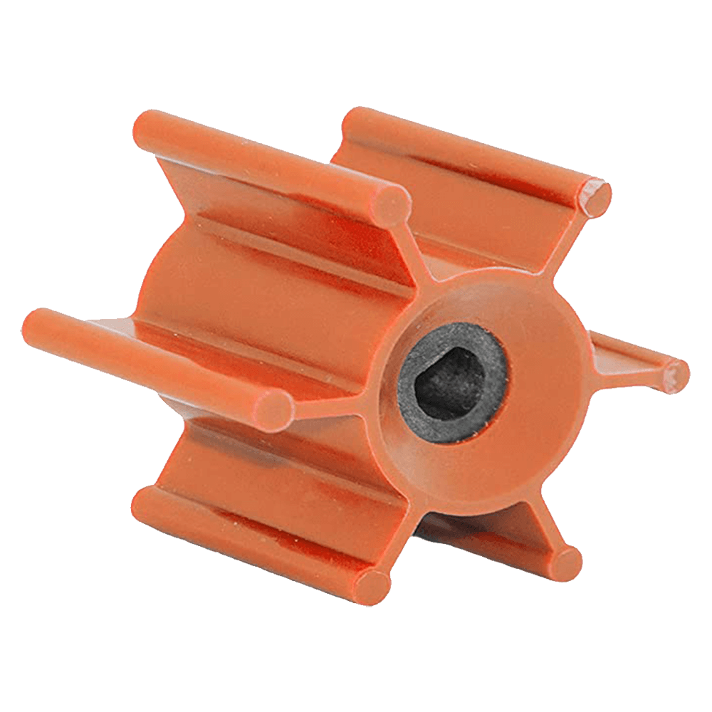 Johnson Ultra Ballast Premium Impeller Orange (09-824P-2)