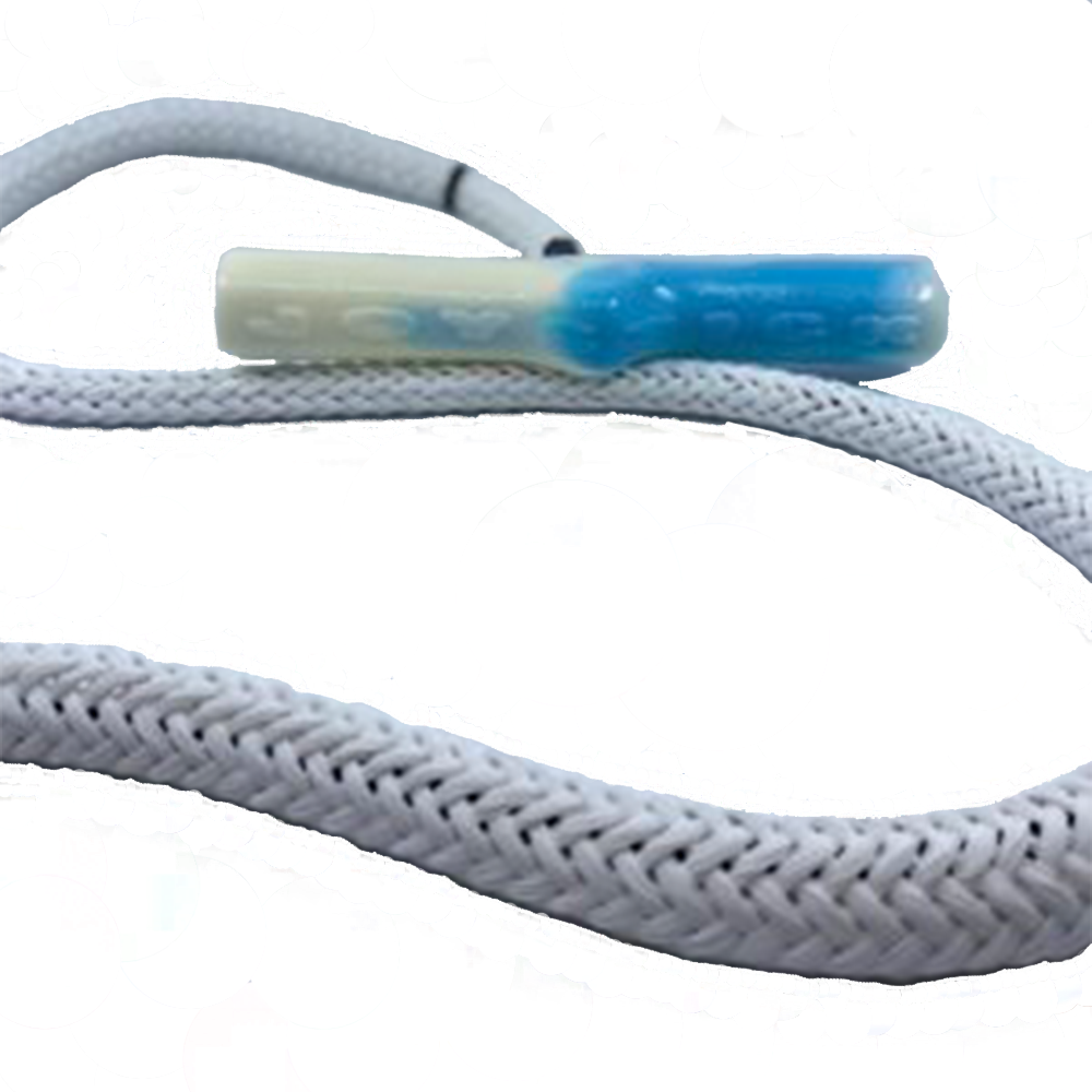 Lake wake life joy stick surf rope 2.0