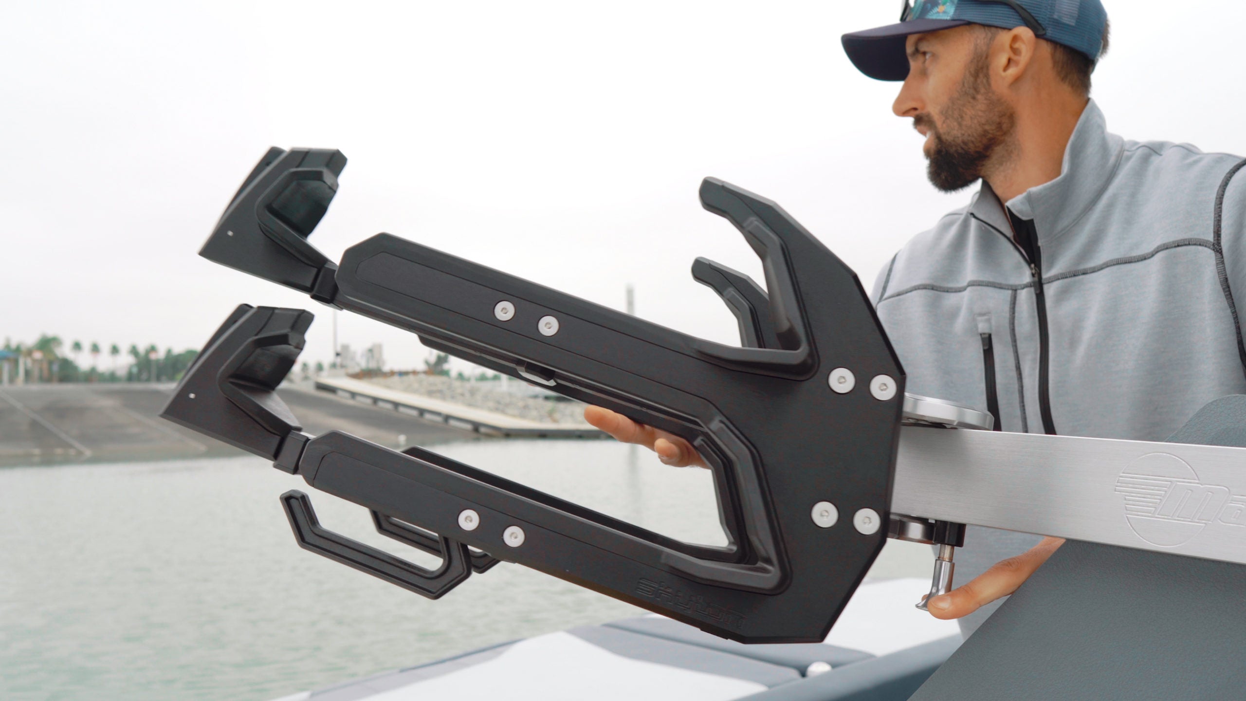 Skylon Skylock Rack - Lifestyle1